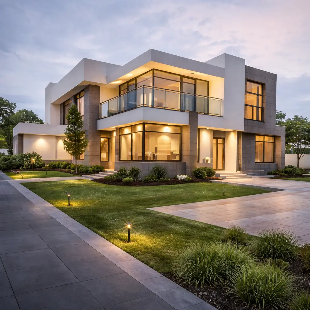 Residential Construction Residential Construction